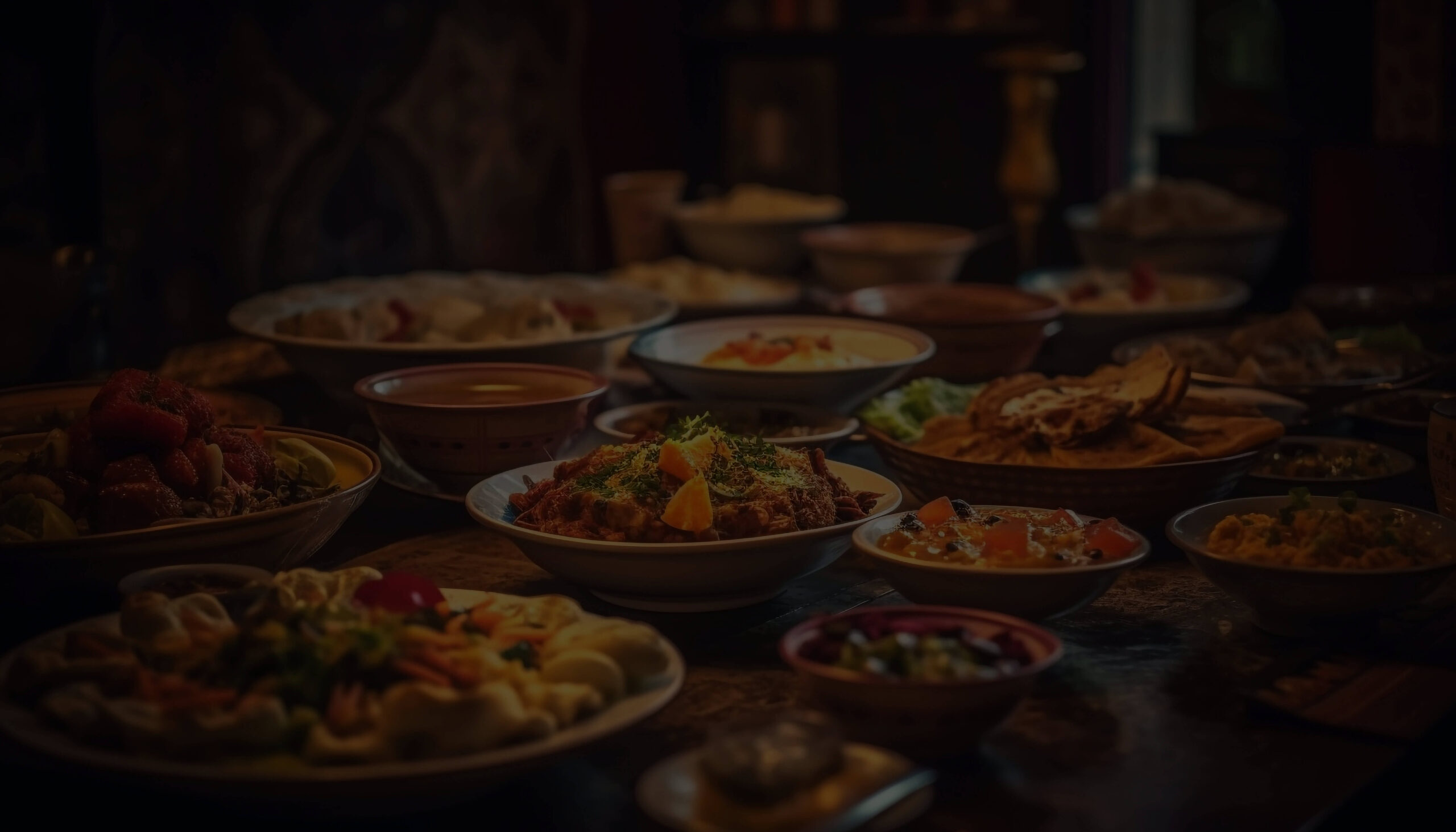 Farm-fresh bowls and sharing platters with local produce