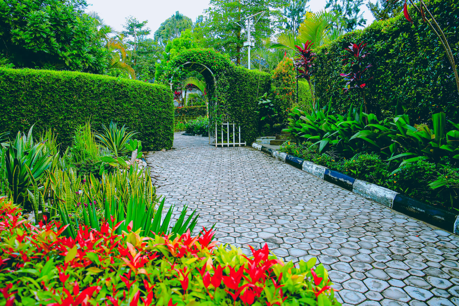 Contact Home Bliss Hotel in Fort Portal
