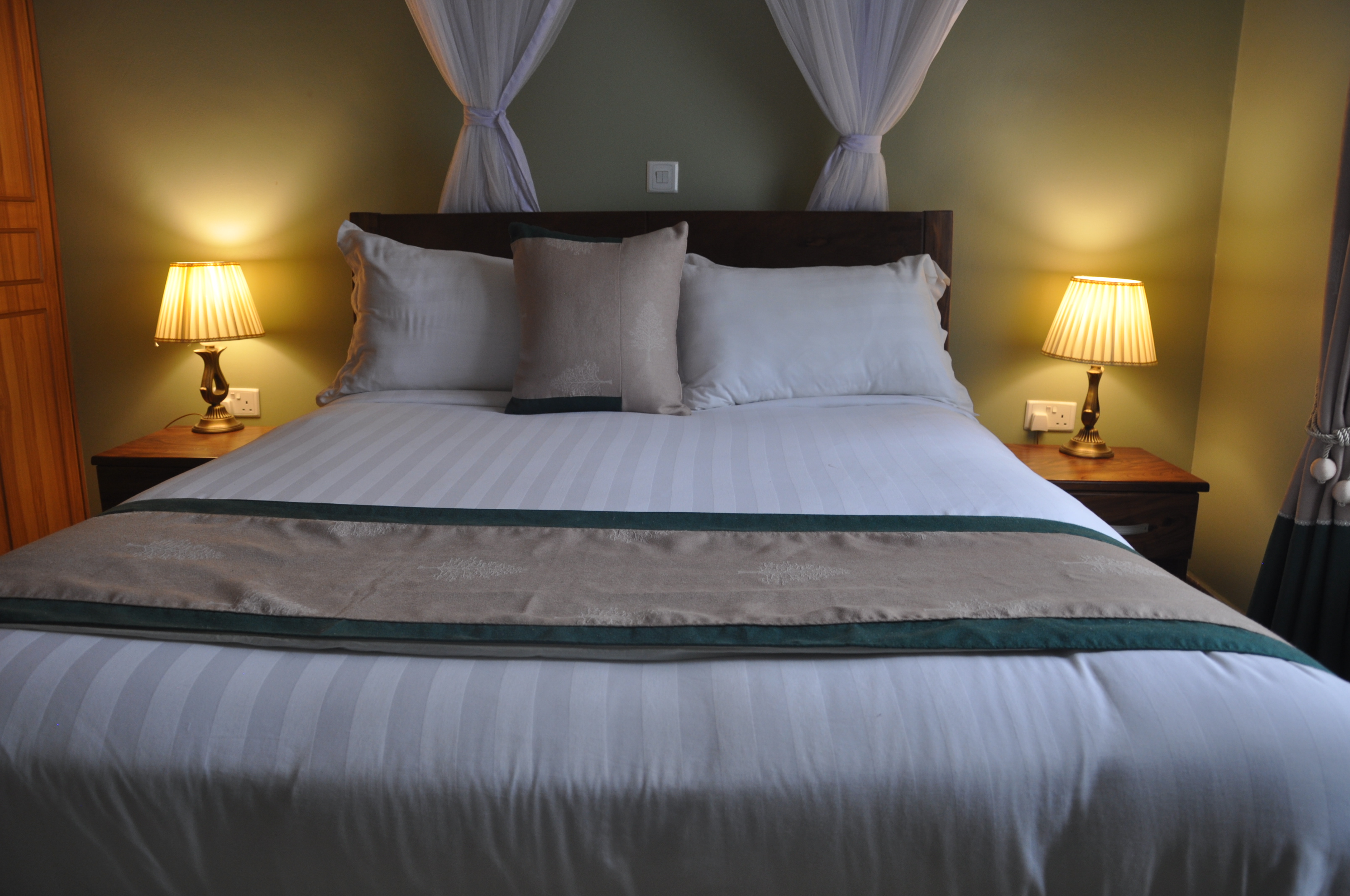 Deluxe Room photo