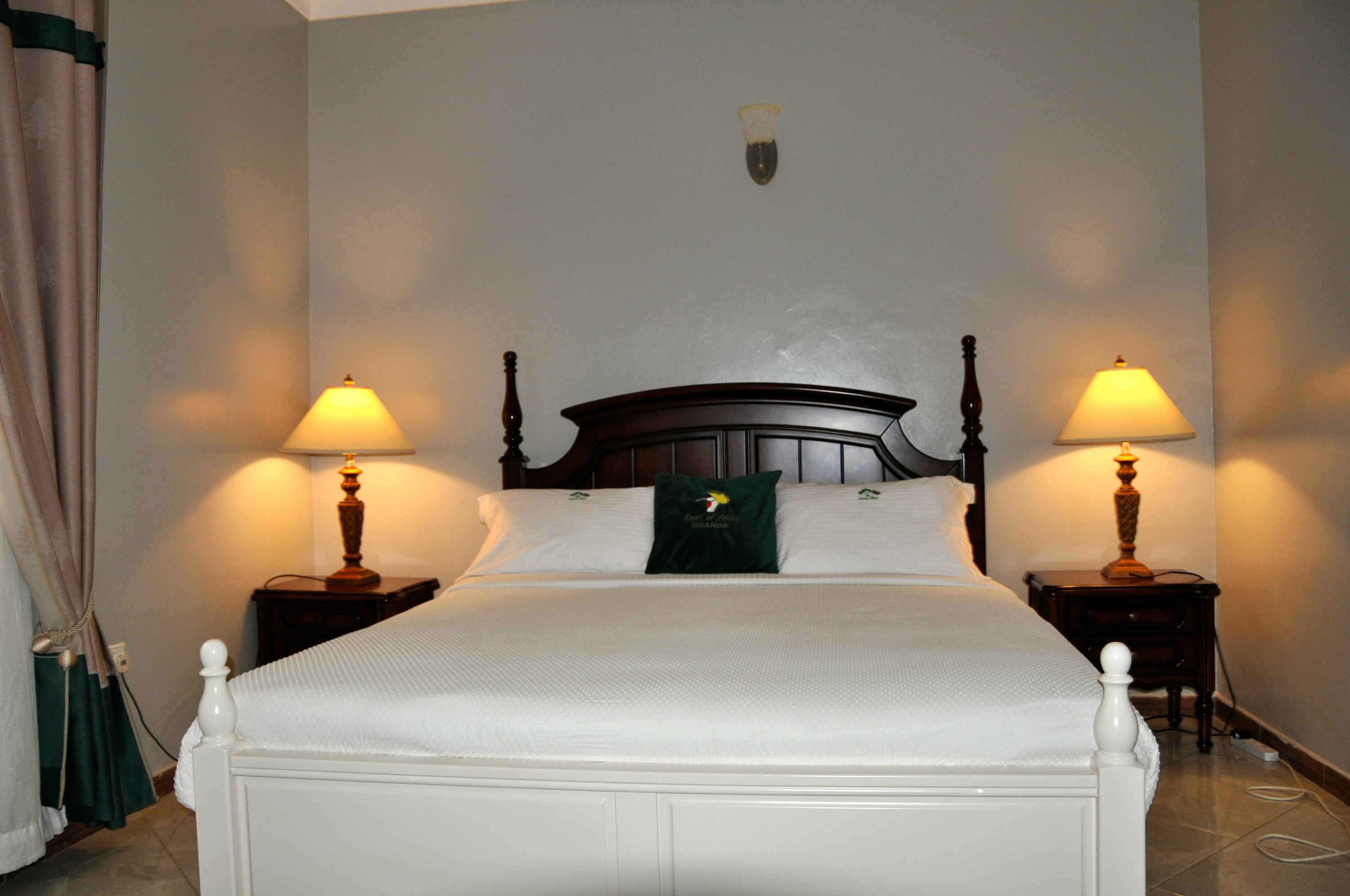 Deluxe Room photo